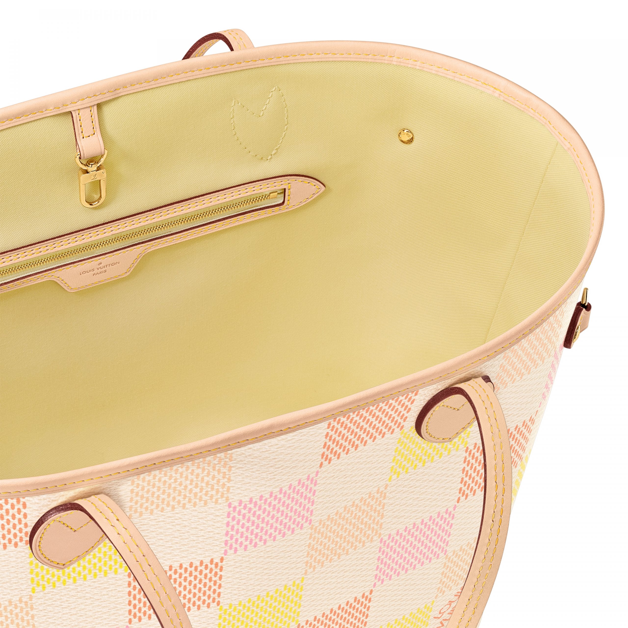 Louis Vuitton Neverfull MM N40668 Louis Vuitton Neverfull MM N40668