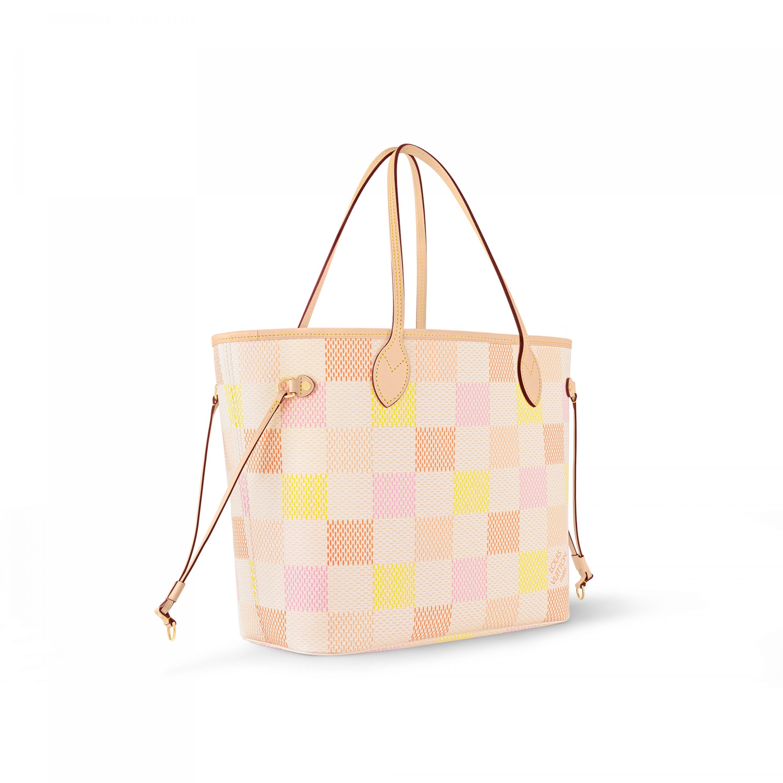 Louis Vuitton Neverfull MM N40668 Louis Vuitton Neverfull MM N40668