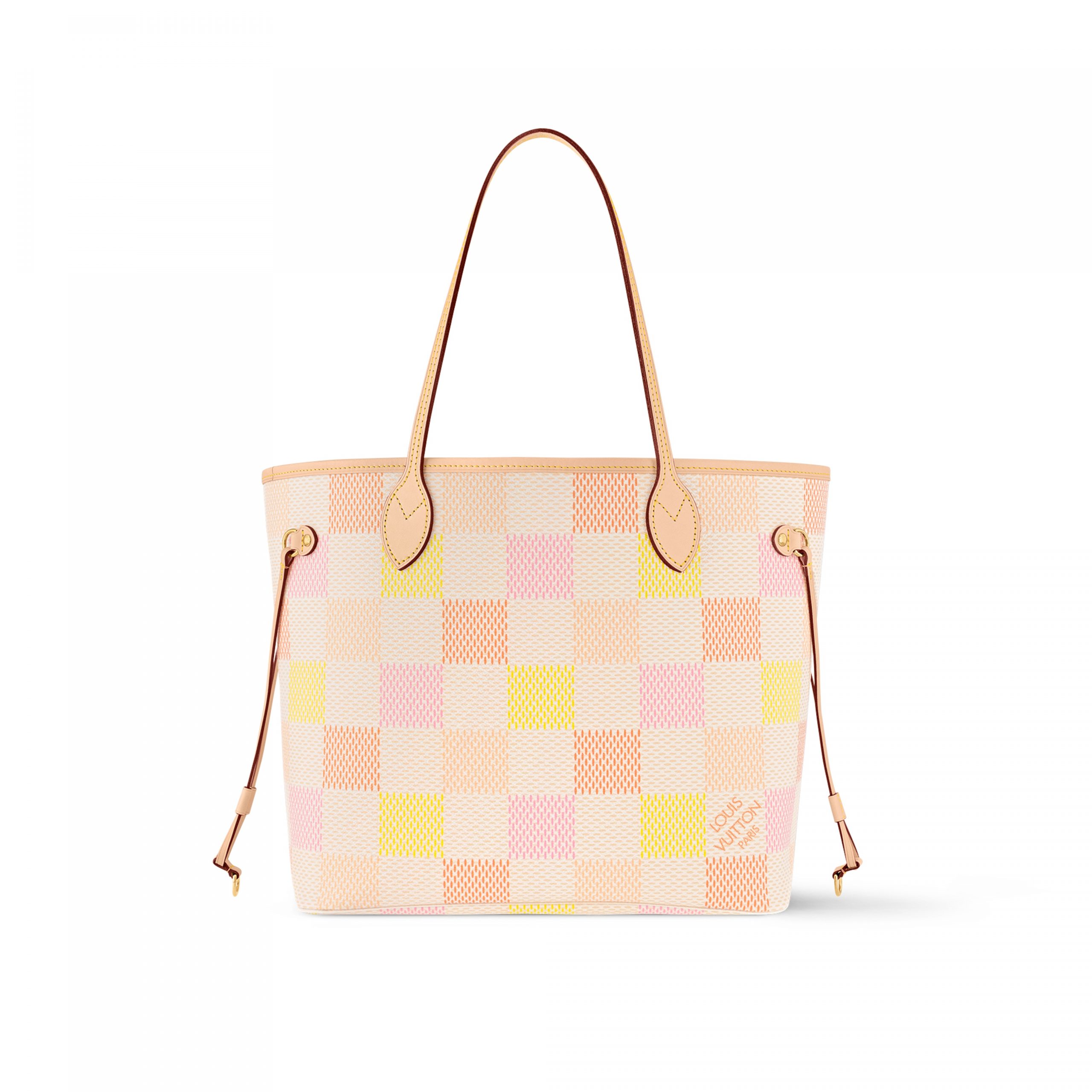 Louis Vuitton Neverfull MM N40668 Louis Vuitton Neverfull MM N40668