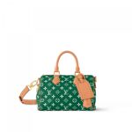 Louis Vuitton M24423 Speedy P9 Bandoulière 25 Green