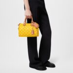 Louis Vuitton M24426 Speedy P9 Bandoulière 25 Yellow