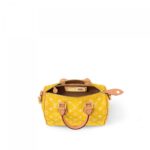 Louis Vuitton M24426 Speedy P9 Bandoulière 25 Yellow