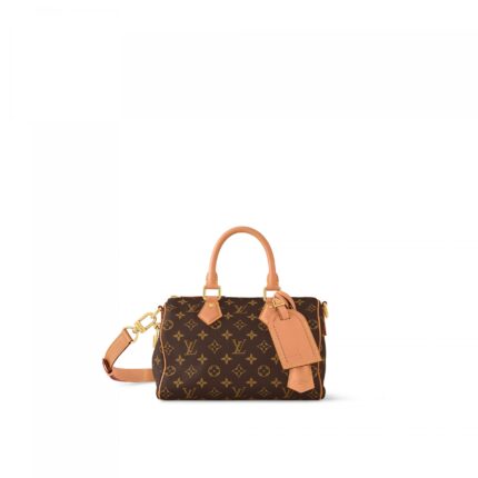 Louis Vuitton M24443 Speedy P9 Bandoulière 25 Monogram