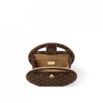 Louis Vuitton M47117 Around Me PM Monogram