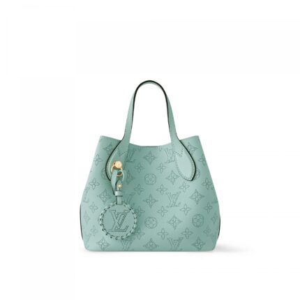 Louis Vuitton M24930 Blossom PM Mineral Blue