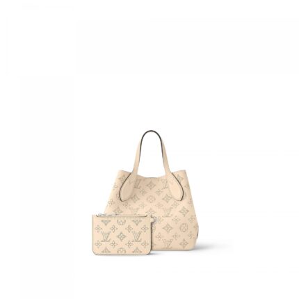 Louis Vuitton M21909 Blossom PM Crème Beige