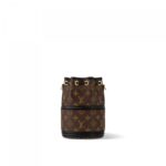 Louis Vuitton Canoé M83480 Monogram