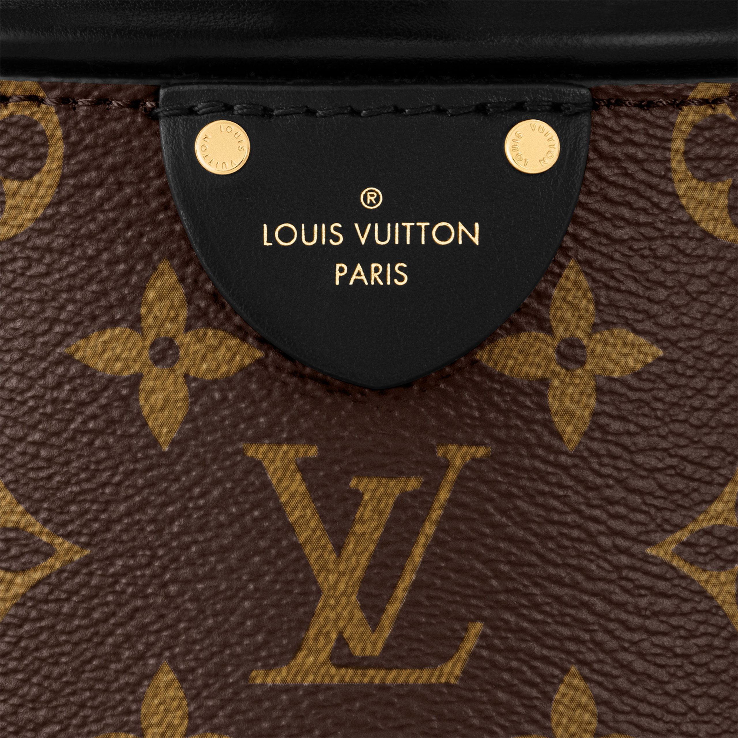 Louis Vuitton Canoé M83480 Monogram Louis Vuitton Canoé M83480 Monogram