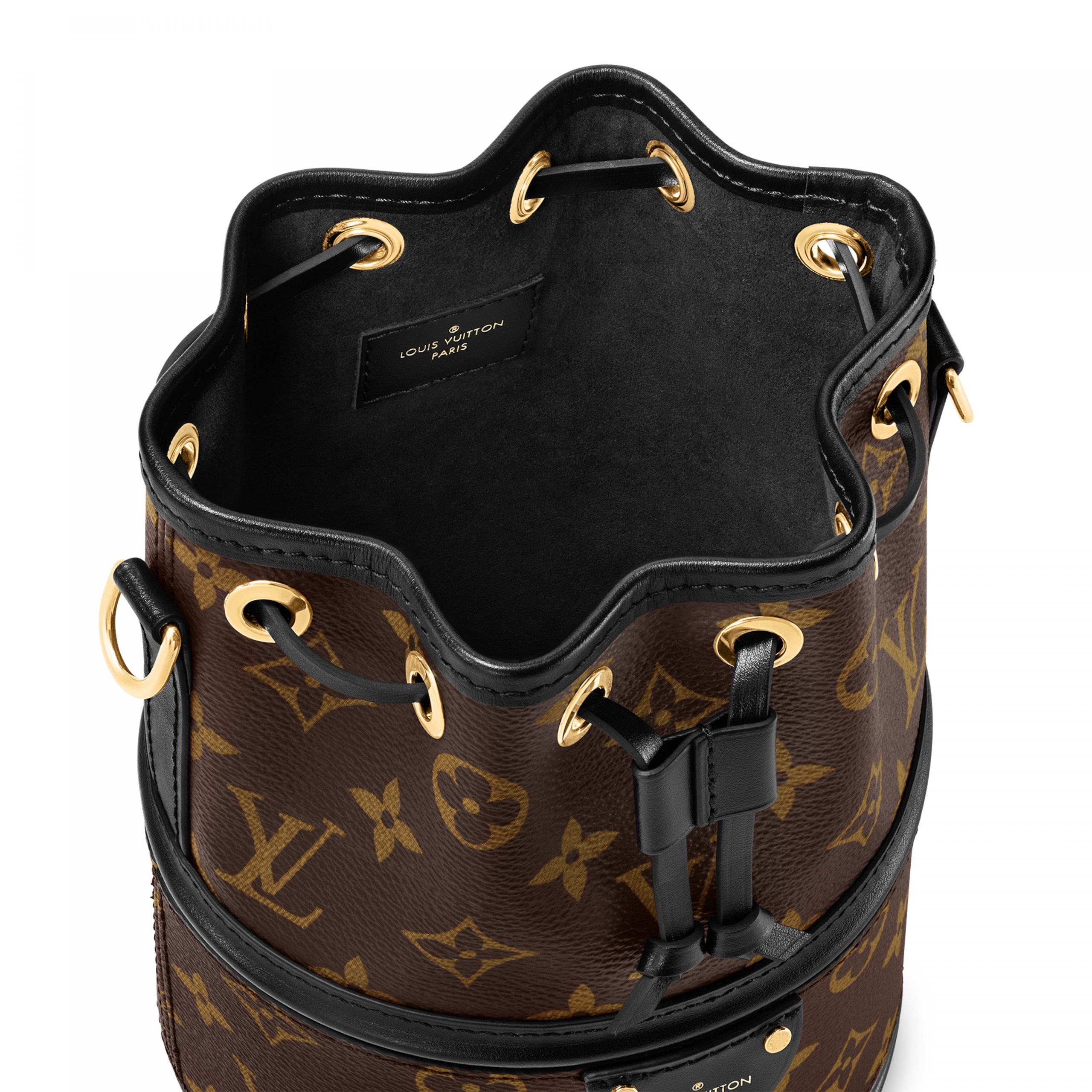 Louis Vuitton Canoé M83480 Monogram Louis Vuitton Canoé M83480 Monogram