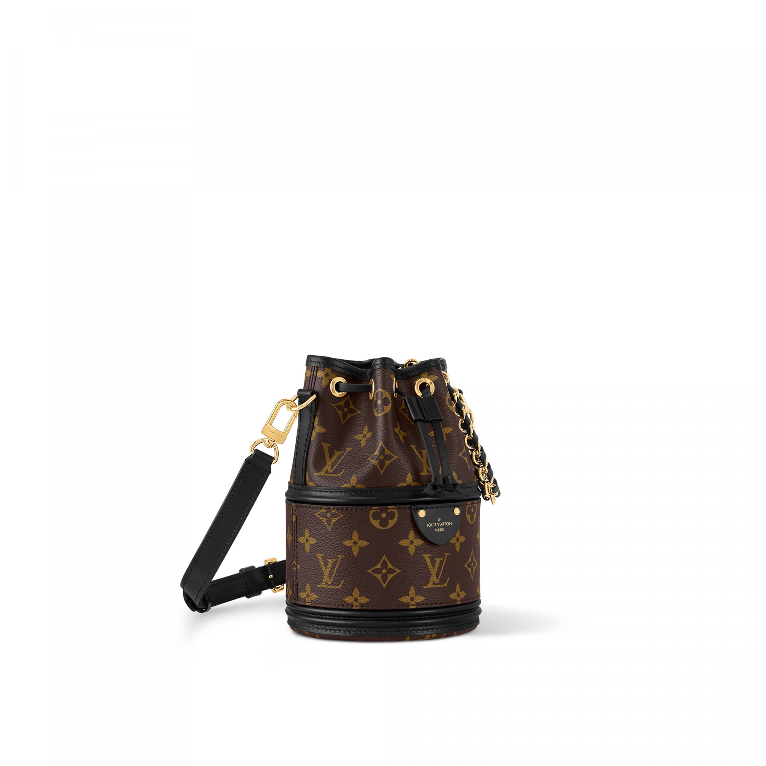 Louis Vuitton Canoé M83480 Monogram Louis Vuitton Canoé M83480 Monogram