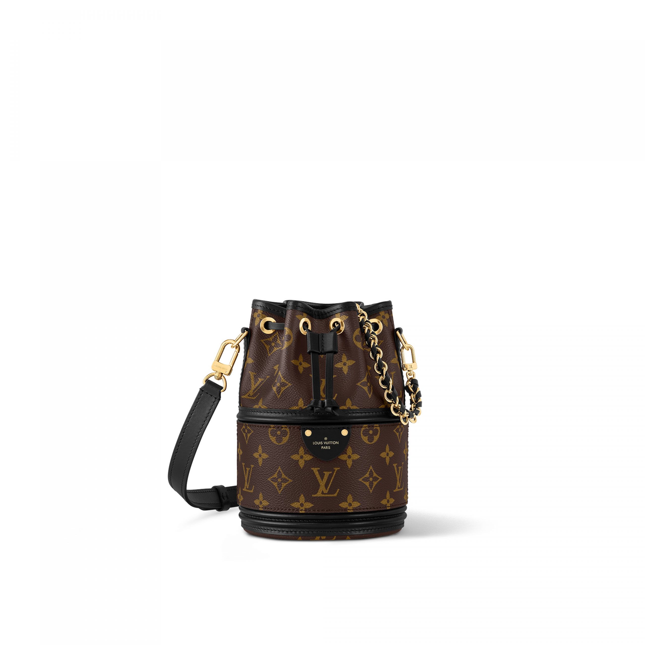 Louis Vuitton Canoé M83480 Monogram Louis Vuitton Canoé M83480 Monogram