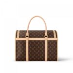 Louis Vuitton M45662 Pet Bag Dog Carrier 40 Monogram
