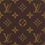 Louis Vuitton M45662 Pet Bag Dog Carrier 40 Monogram