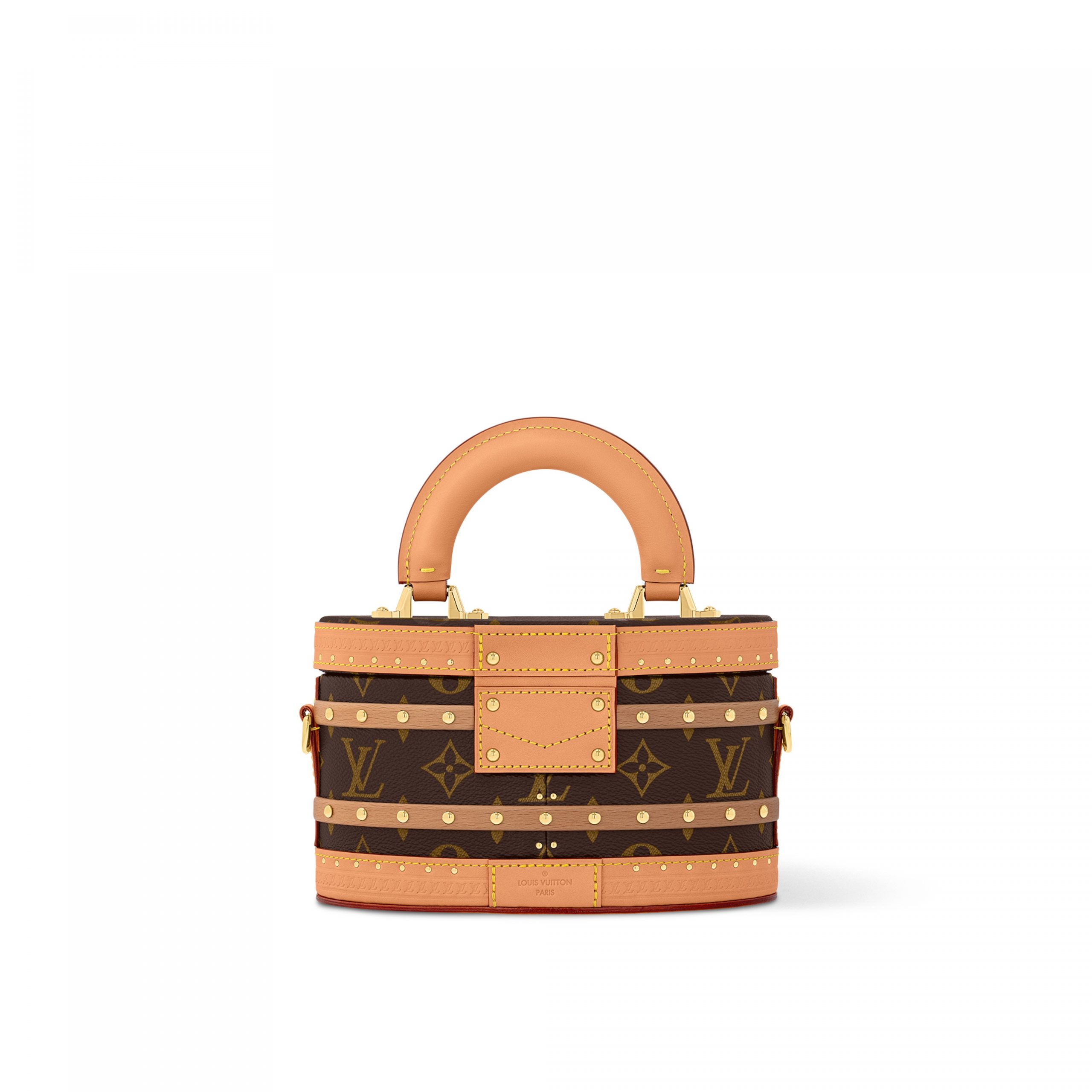 Louis Vuitton M24843 Ellis Monogram Louis Vuitton M24843 Ellis Monogram