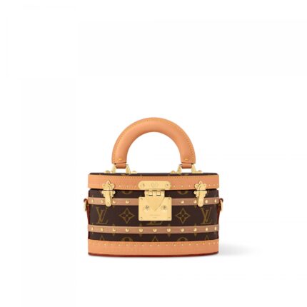 Louis Vuitton M24843 Ellis Monogram