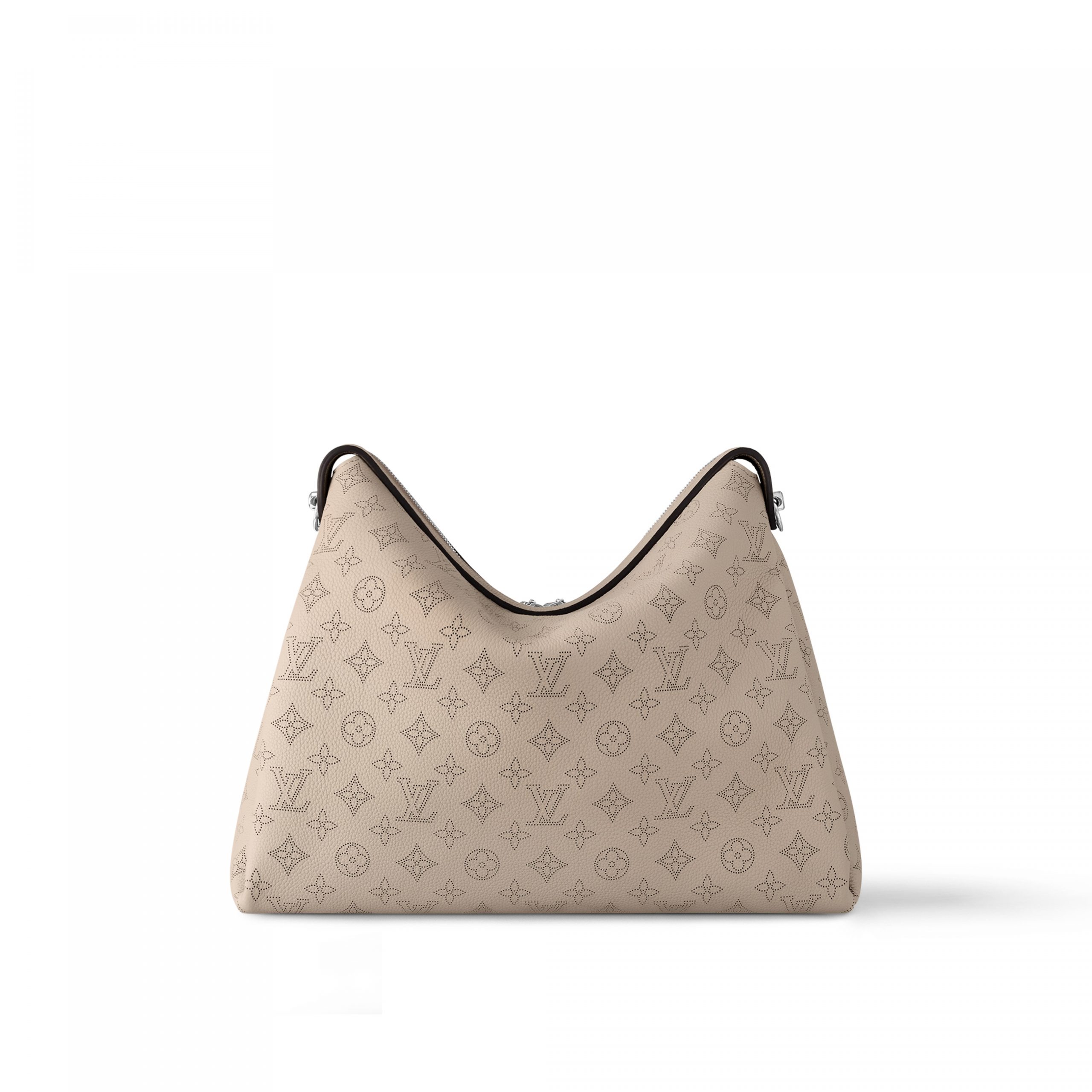 Louis Vuitton M24133 Hand It All MM Galet Gray Louis Vuitton M24133 Hand It All MM Galet Gray
