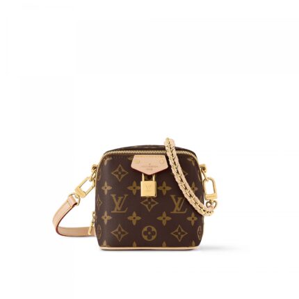 Louis Vuitton M47096 Just In Case Monogram