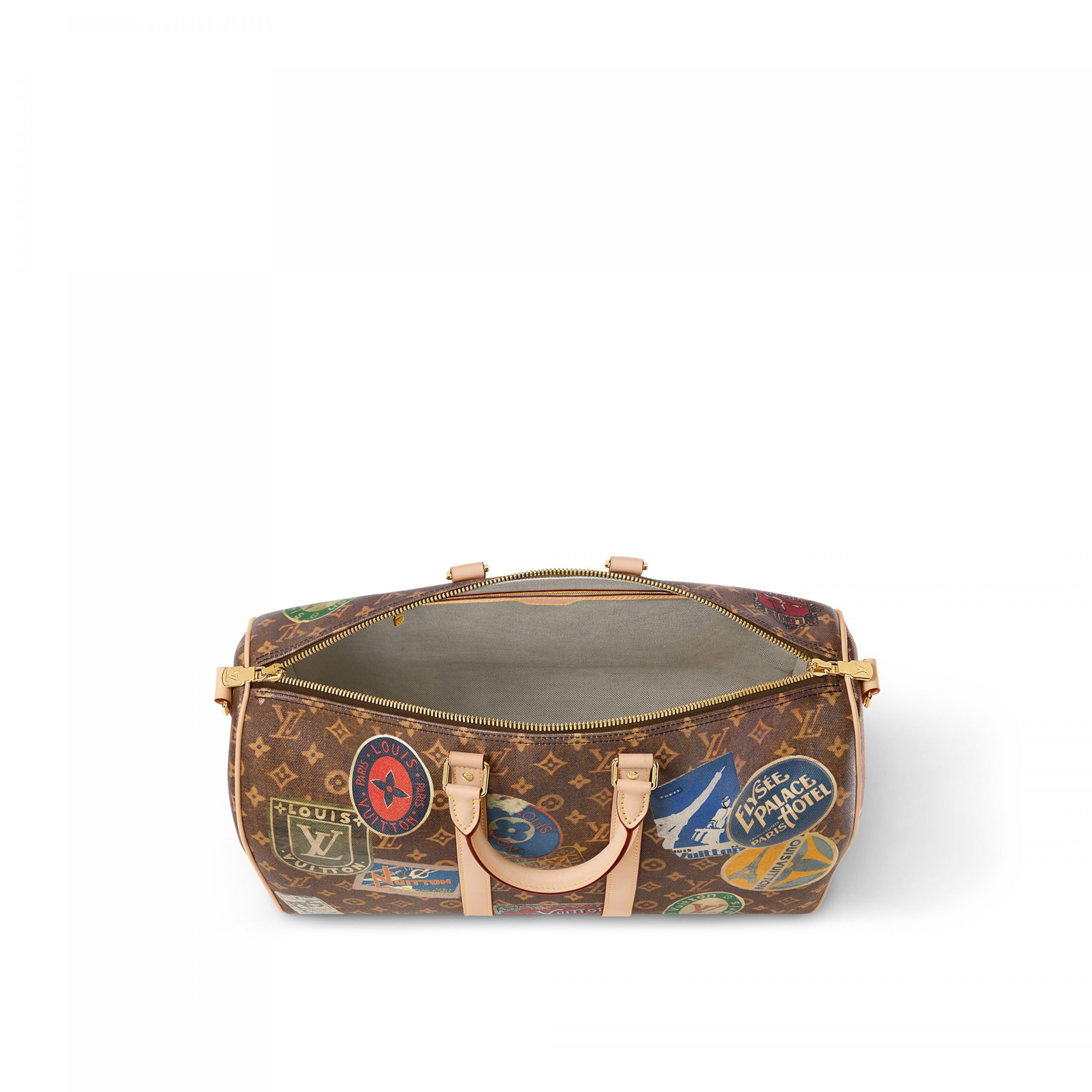 Louis Vuitton M24960 Keepall Bandoulière 45 Louis Vuitton M24960 Keepall Bandoulière 45