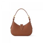 Louis Vuitton M24885 Low Key Shoulder Bag Brown