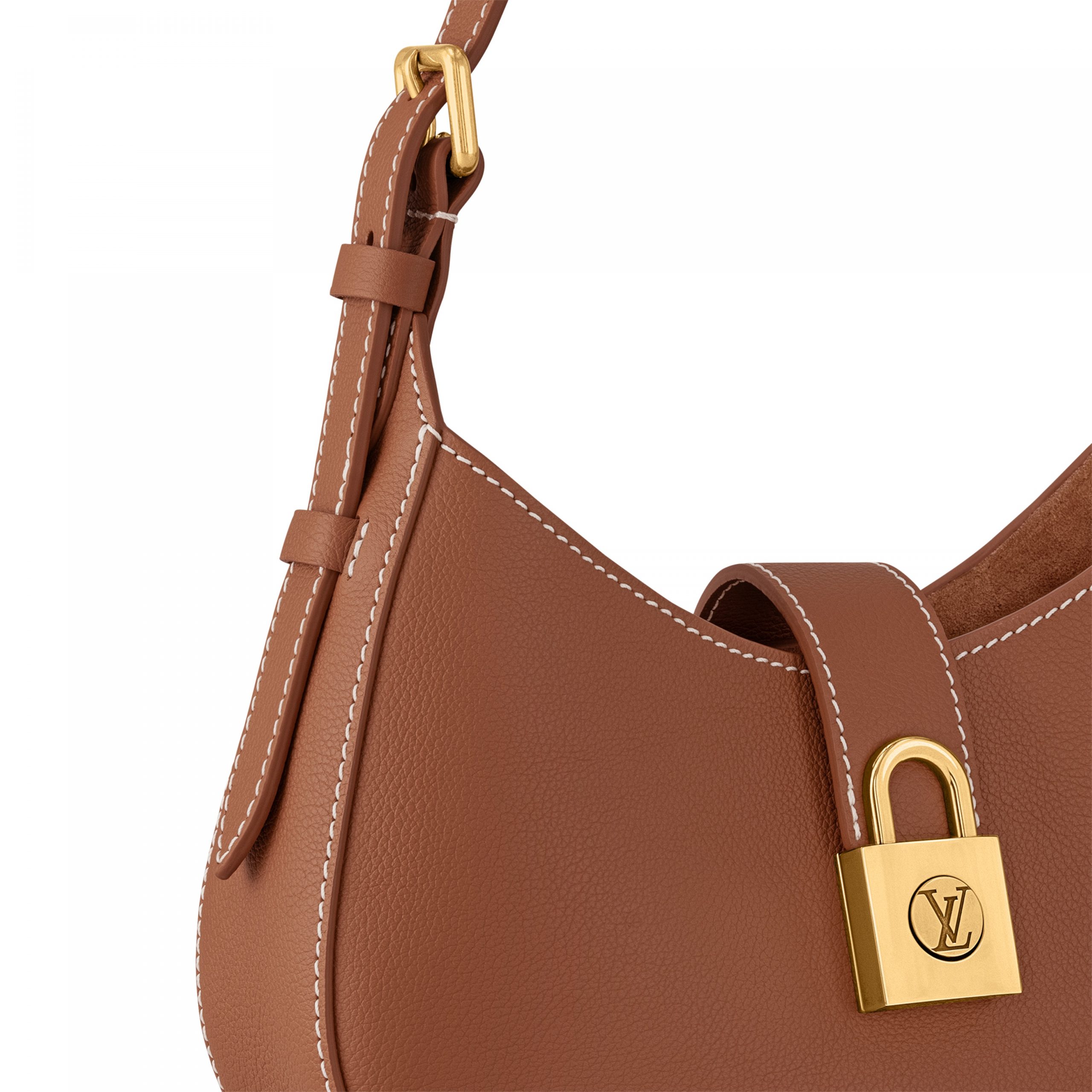 Louis Vuitton M24885 Low Key Shoulder Bag Brown Louis Vuitton M24885 Low Key Shoulder Bag Brown