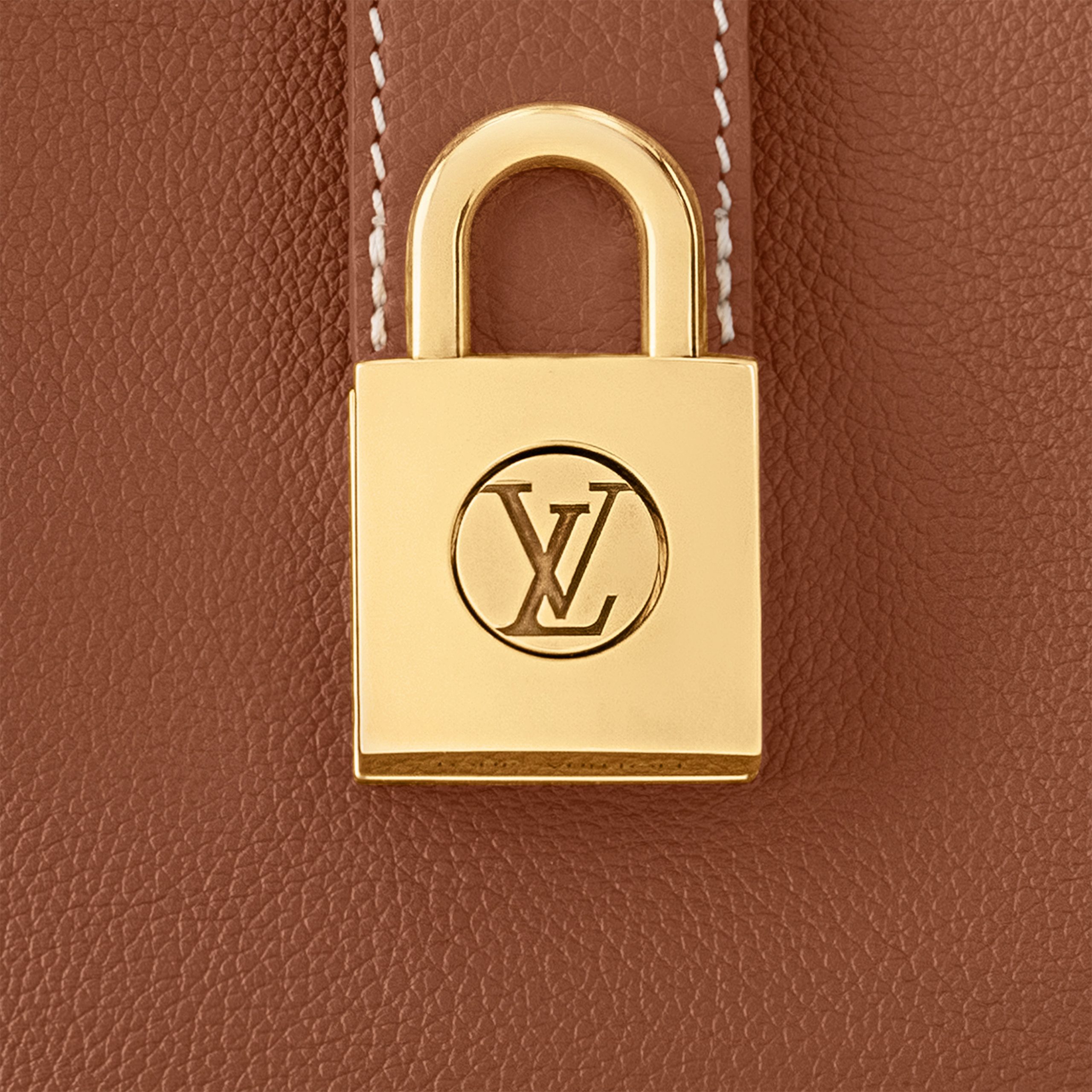 Louis Vuitton M24885 Low Key Shoulder Bag Brown Louis Vuitton M24885 Low Key Shoulder Bag Brown