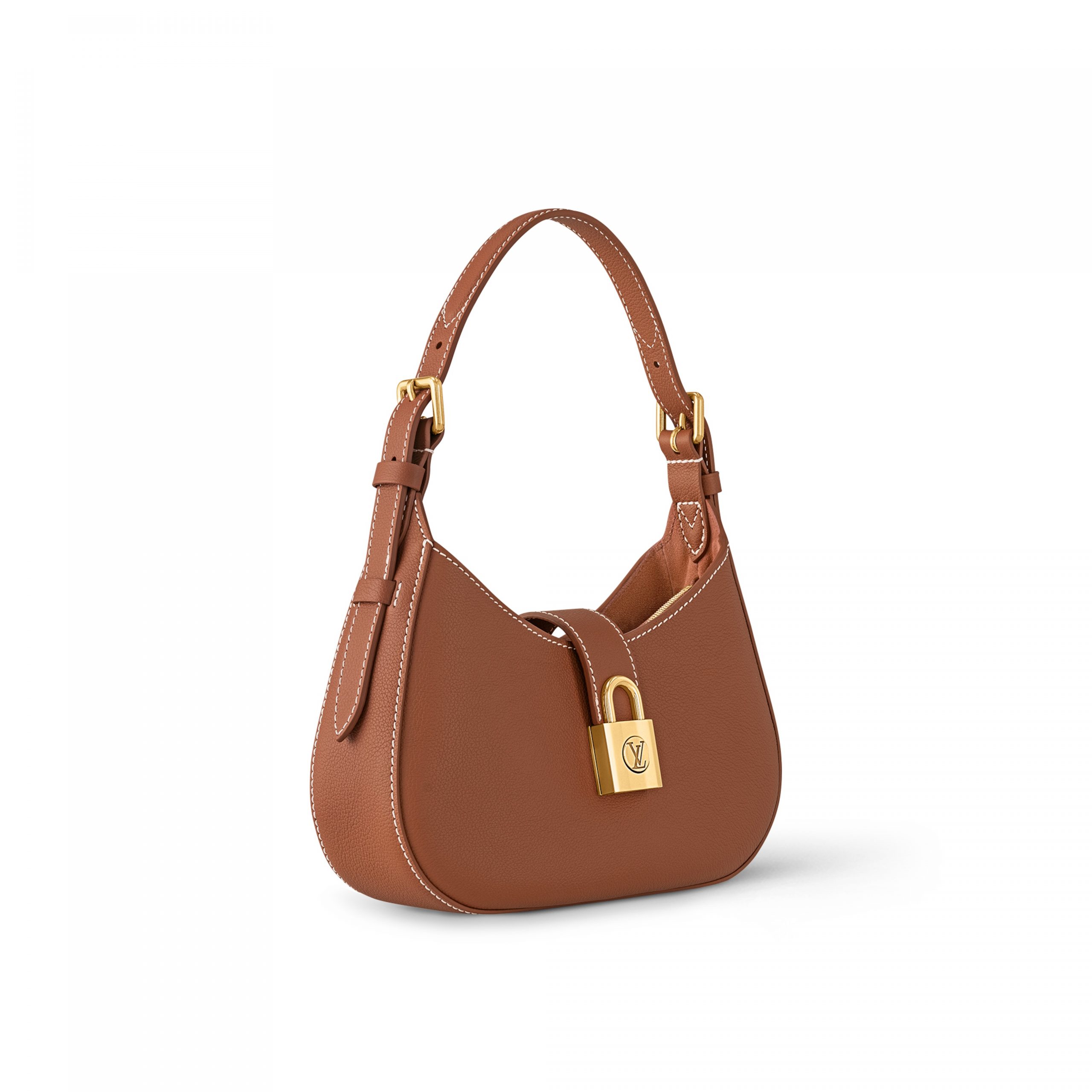 Louis Vuitton M24885 Low Key Shoulder Bag Brown Louis Vuitton M24885 Low Key Shoulder Bag Brown