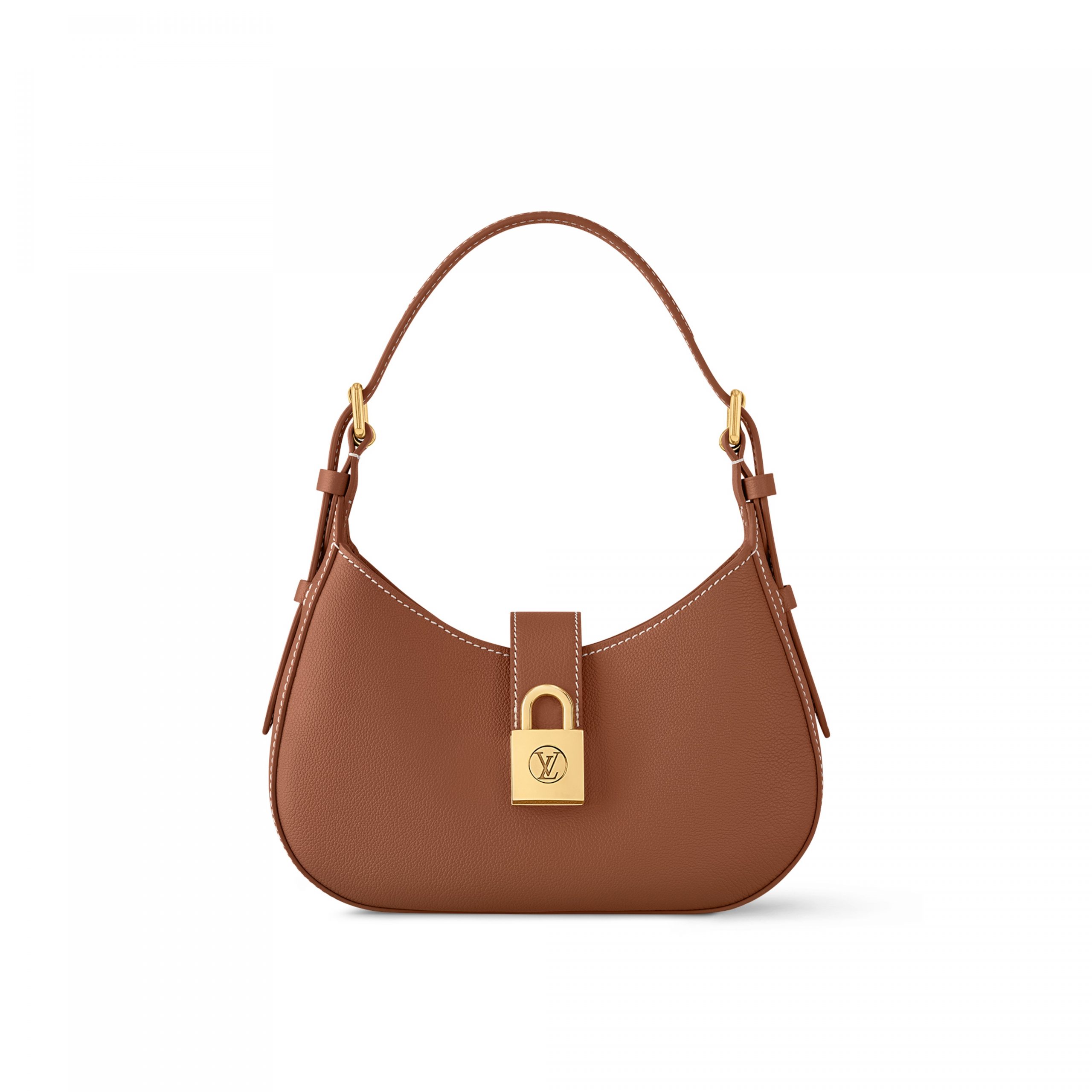 Louis Vuitton M24885 Low Key Shoulder Bag Brown Louis Vuitton M24885 Low Key Shoulder Bag Brown