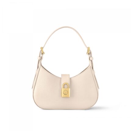 Louis Vuitton M24990 Low Key Shoulder Bag Quartz
