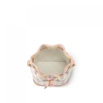 Louis Vuitton Nano Noé M83453 Multicolor White