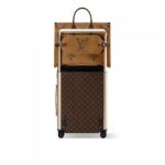 Louis Vuitton M46823 OnTheGo Voyage Monogram Reverse