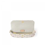 Louis Vuitton M83499 Wallet on Chain Ivy Multicolor White