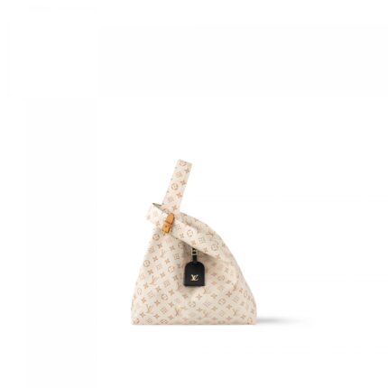 Louis Vuitton M24409 Atlantis GM Monogram Dune