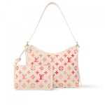 Louis Vuitton M24652 CarryAll PM Sunrise Aquarelle