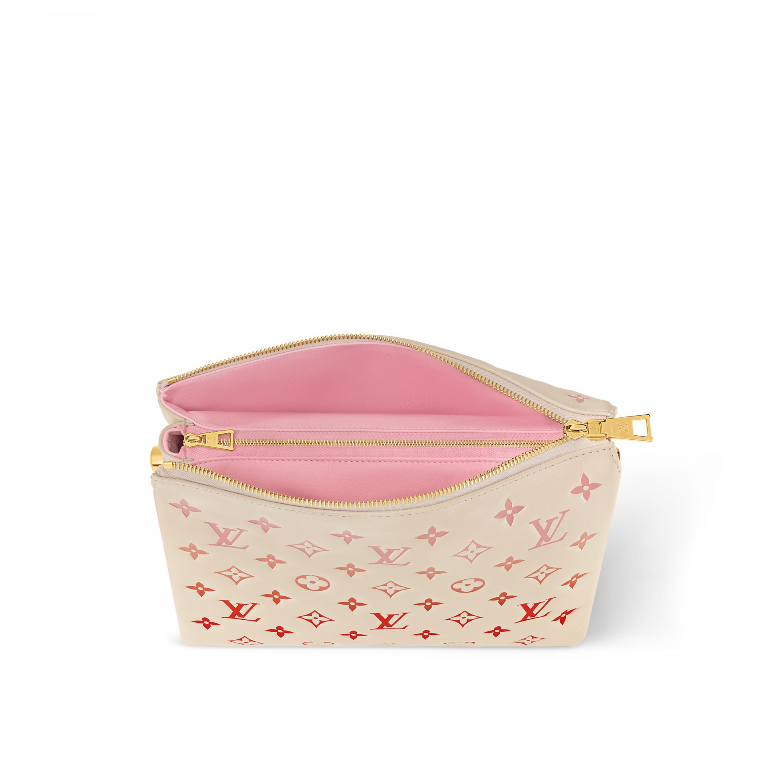 Louis Vuitton M25110 Coussin PM Sunrise Aquarelle Louis Vuitton M25110 Coussin PM Sunrise Aquarelle