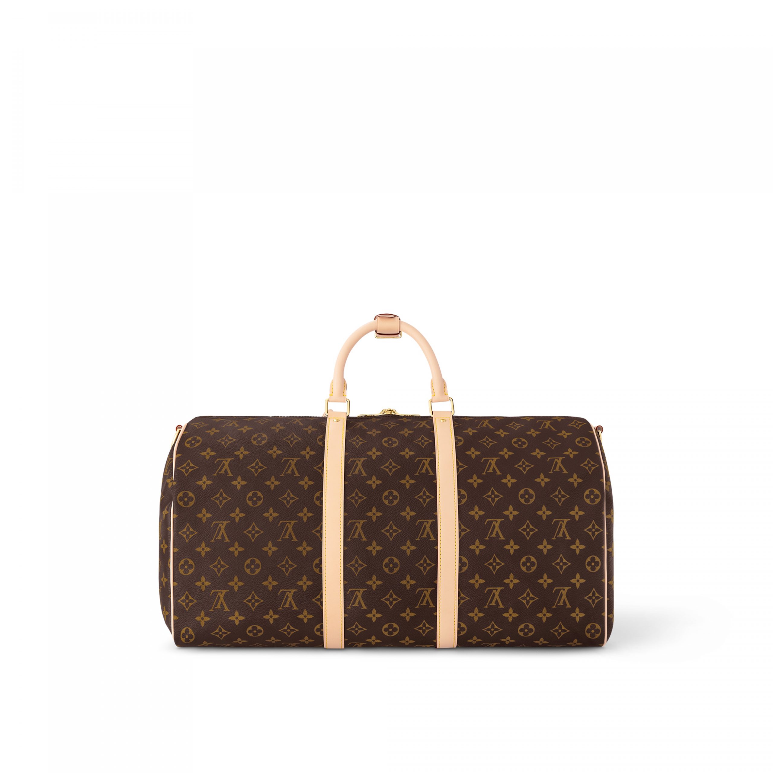 Louis Vuitton M41416 Keepall Bandoulière 50 Louis Vuitton M41416 Keepall Bandoulière 50