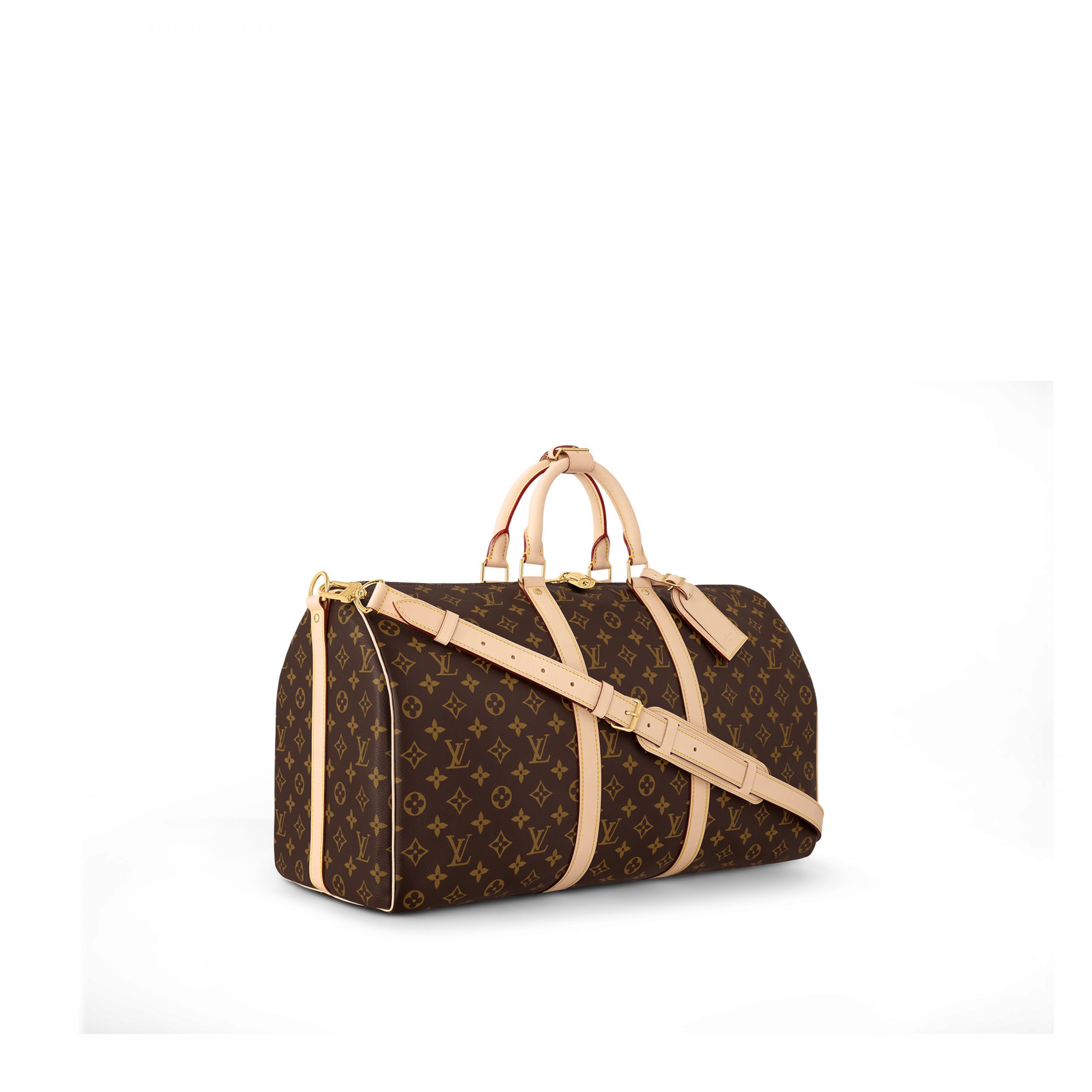Louis Vuitton M41416 Keepall Bandoulière 50 Louis Vuitton M41416 Keepall Bandoulière 50