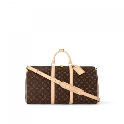 Louis Vuitton M41416 Keepall Bandoulière 50