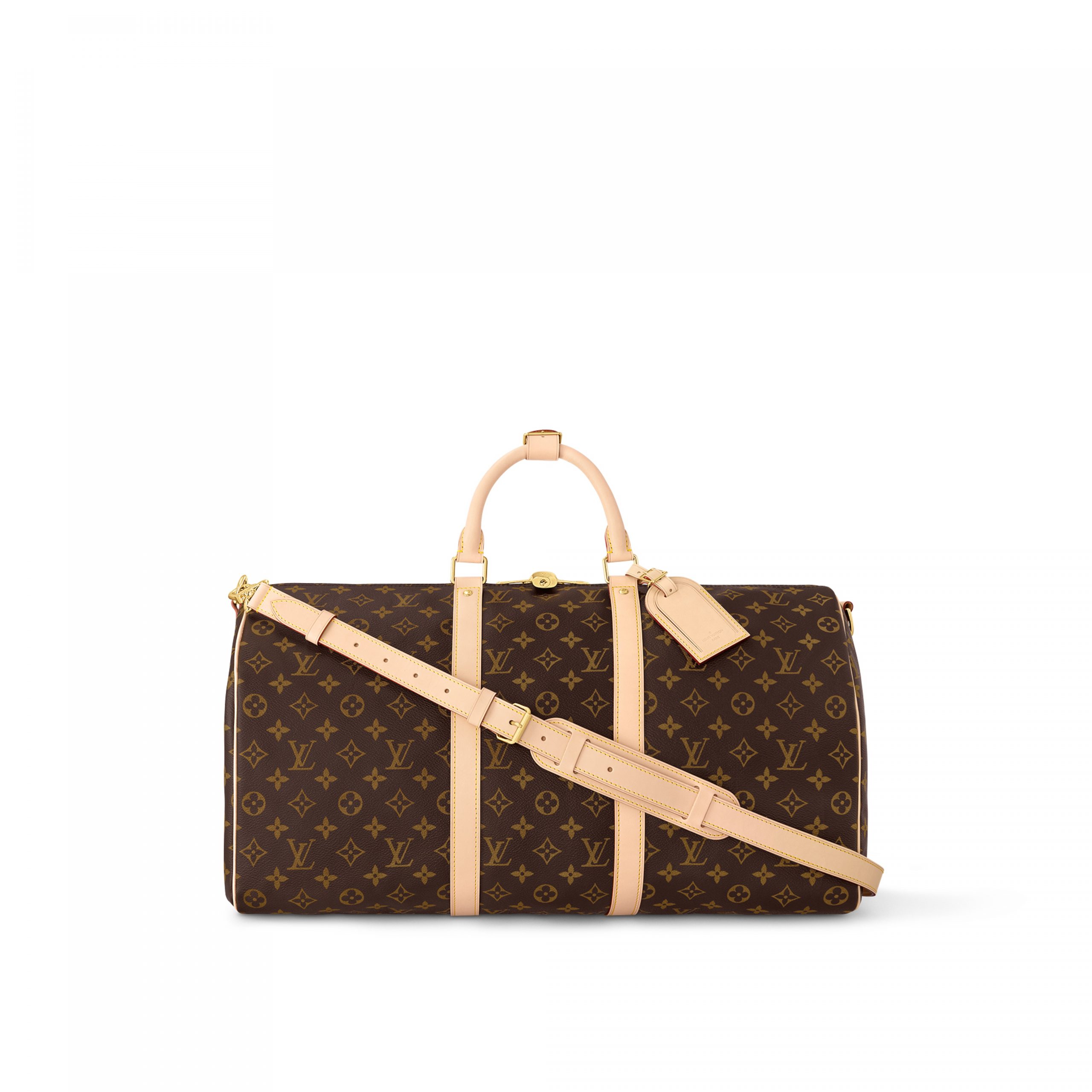 Louis Vuitton M41416 Keepall Bandoulière 50 Louis Vuitton M41416 Keepall Bandoulière 50