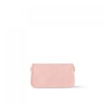 Louis Vuitton M83566 Nano Diane Opale Pink