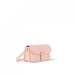 Louis Vuitton M83566 Nano Diane Opale Pink