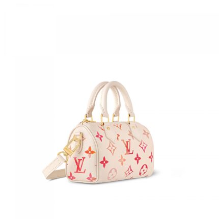 Louis Vuitton M47115 OnTheGo BB Sunrise Aquarelle