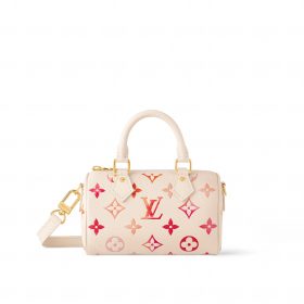 Louis Vuitton M47115 OnTheGo BB Sunrise Aquarelle
