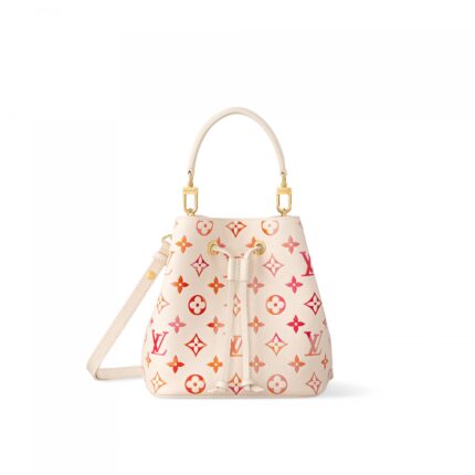 Louis Vuitton M24649 Néonoé BB Sunrise Aquarelle