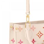 Louis Vuitton M47115 OnTheGo BB Sunrise Aquarelle