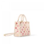 Louis Vuitton M47115 OnTheGo BB Sunrise Aquarelle