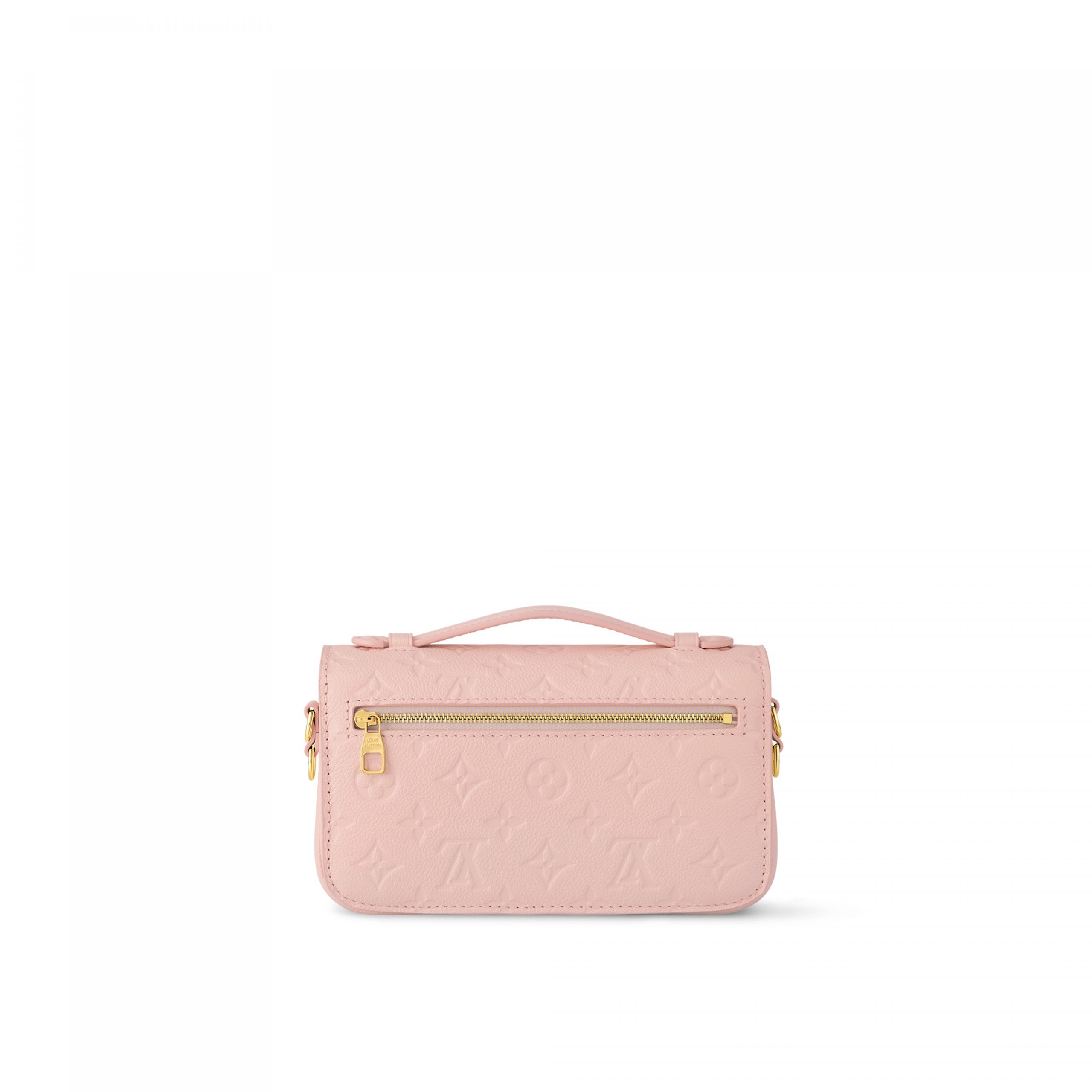 Louis Vuitton M47045 Pochette Métis East West Opal Pink Louis Vuitton M47045 Pochette Métis East West Opal Pink