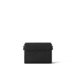 Louis Vuitton M22296 Twist Lock XL Black