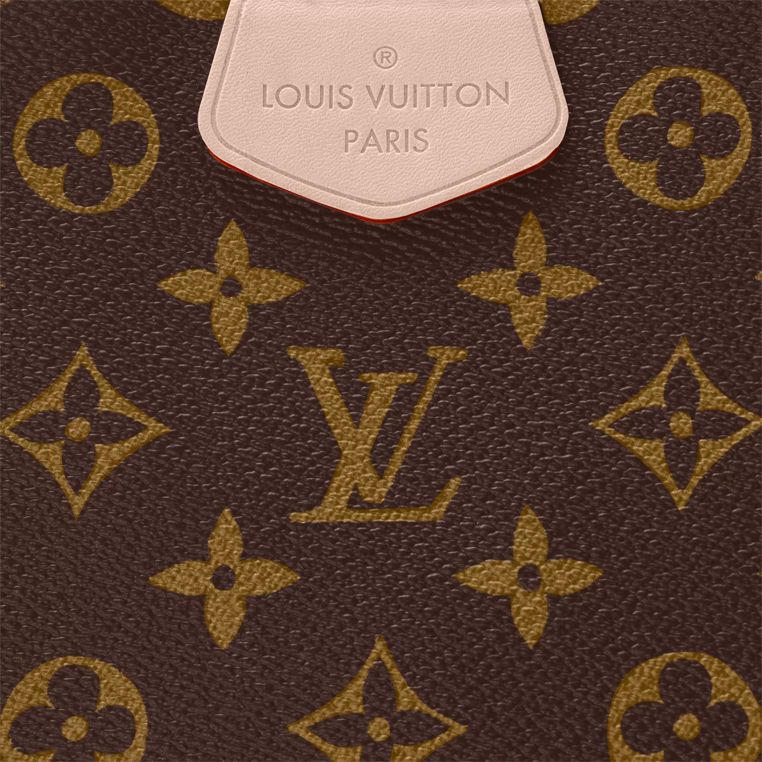 Louis Vuitton M43703 Graceful MM Pivoine Pink Louis Vuitton M43703 Graceful MM Pivoine Pink