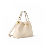 Louis Vuitton M25452 LV Bundle Cream