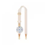 Louis Vuitton M25374 Multi Pochette Accessoires Lagoon Blue